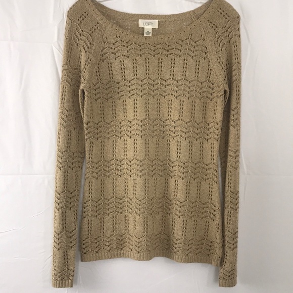 Loft Sweater - Picture 1 of 1
